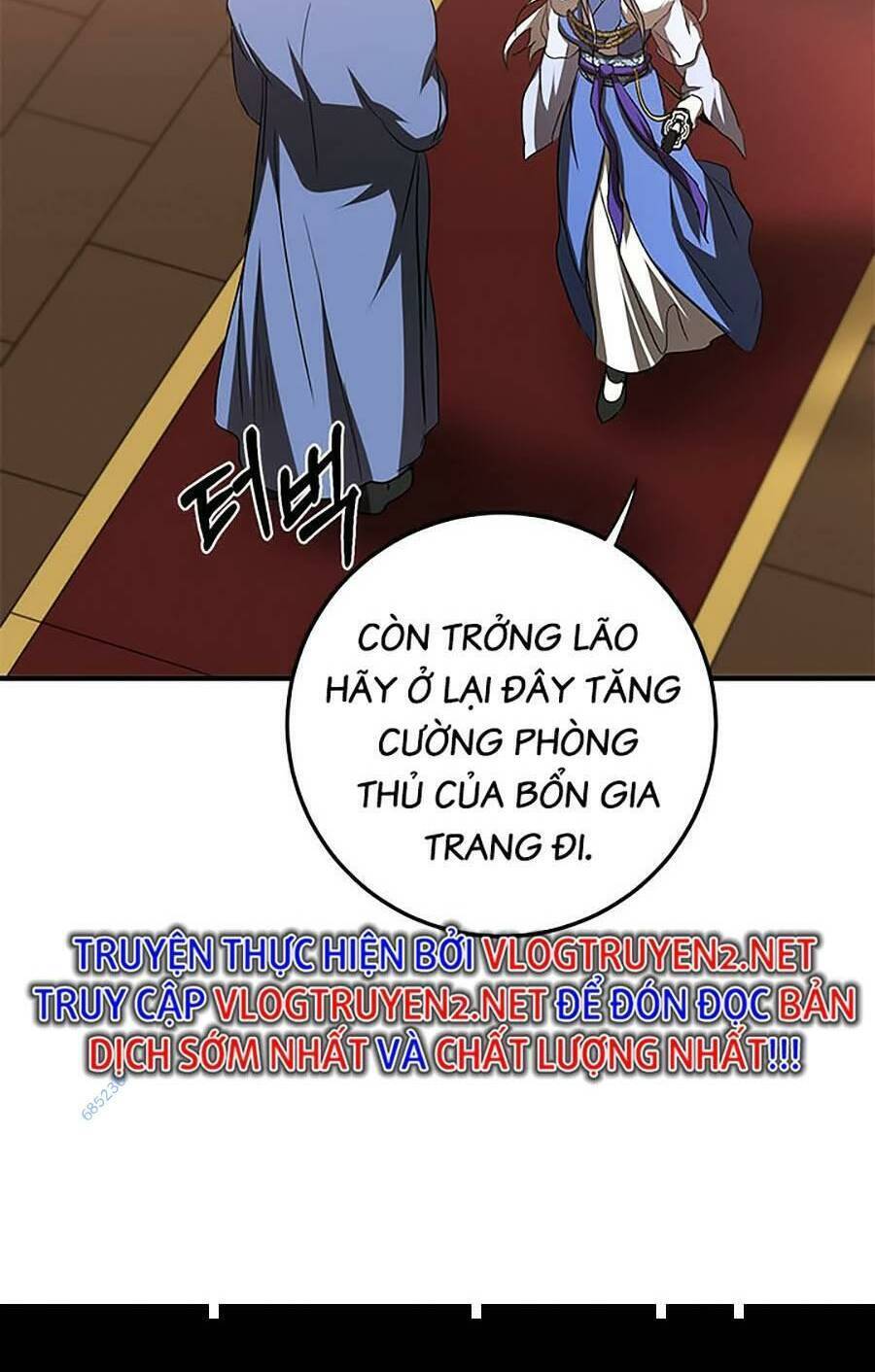 Võ Đang Kỳ Hiệp Chapter 90 - 42