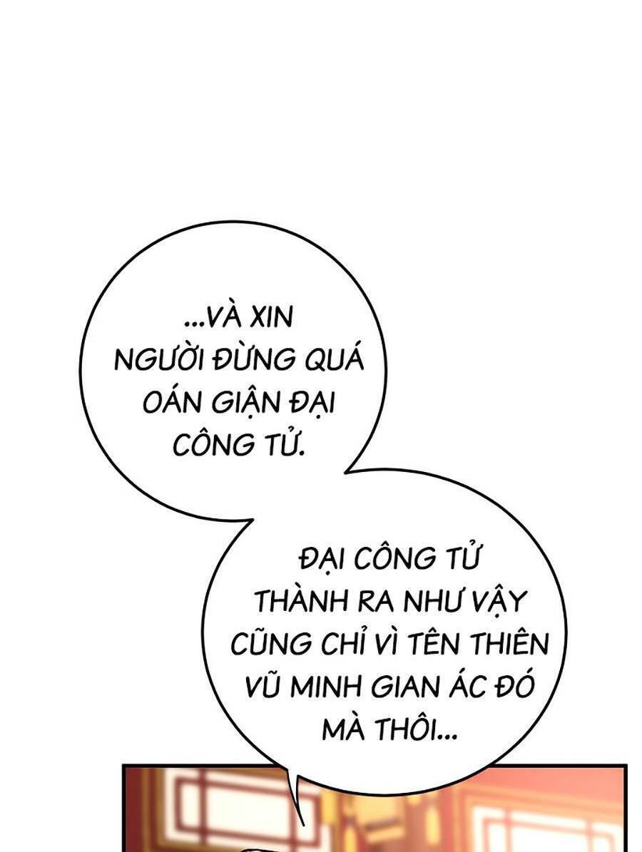 Võ Đang Kỳ Hiệp Chapter 90 - 55