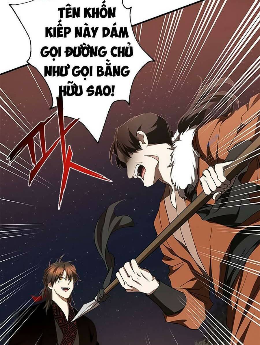 Võ Đang Kỳ Hiệp Chapter 90 - 82