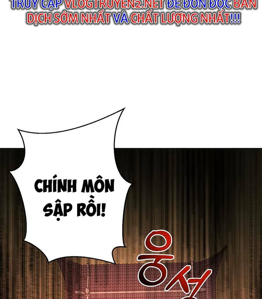 Võ Đang Kỳ Hiệp Chapter 90 - 94