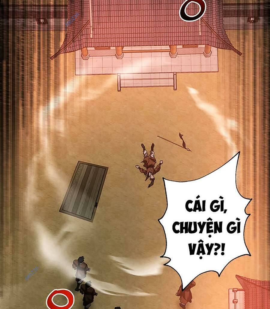 Võ Đang Kỳ Hiệp Chapter 90 - 95