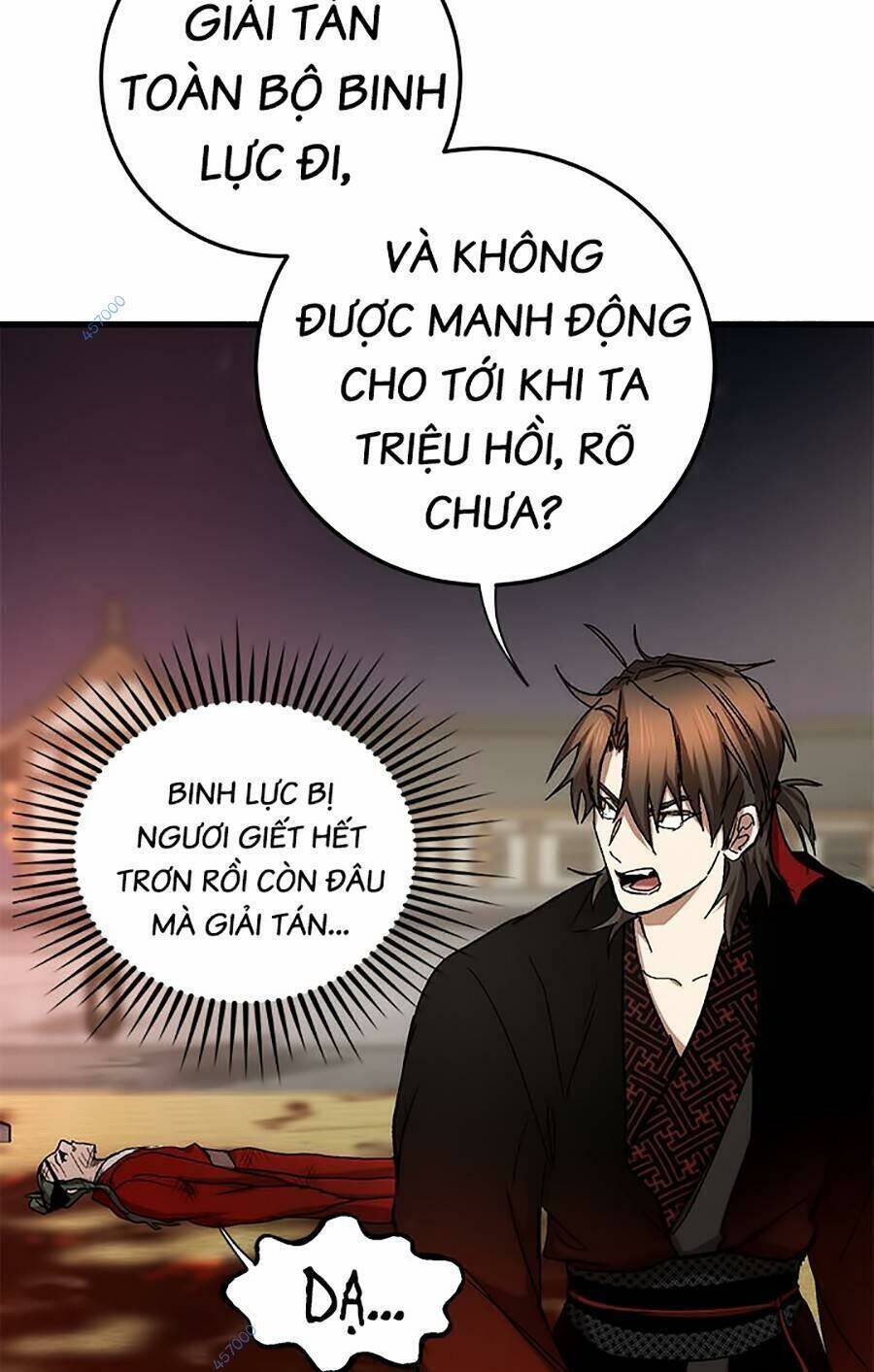 Võ Đang Kỳ Hiệp Chapter 92 - 29