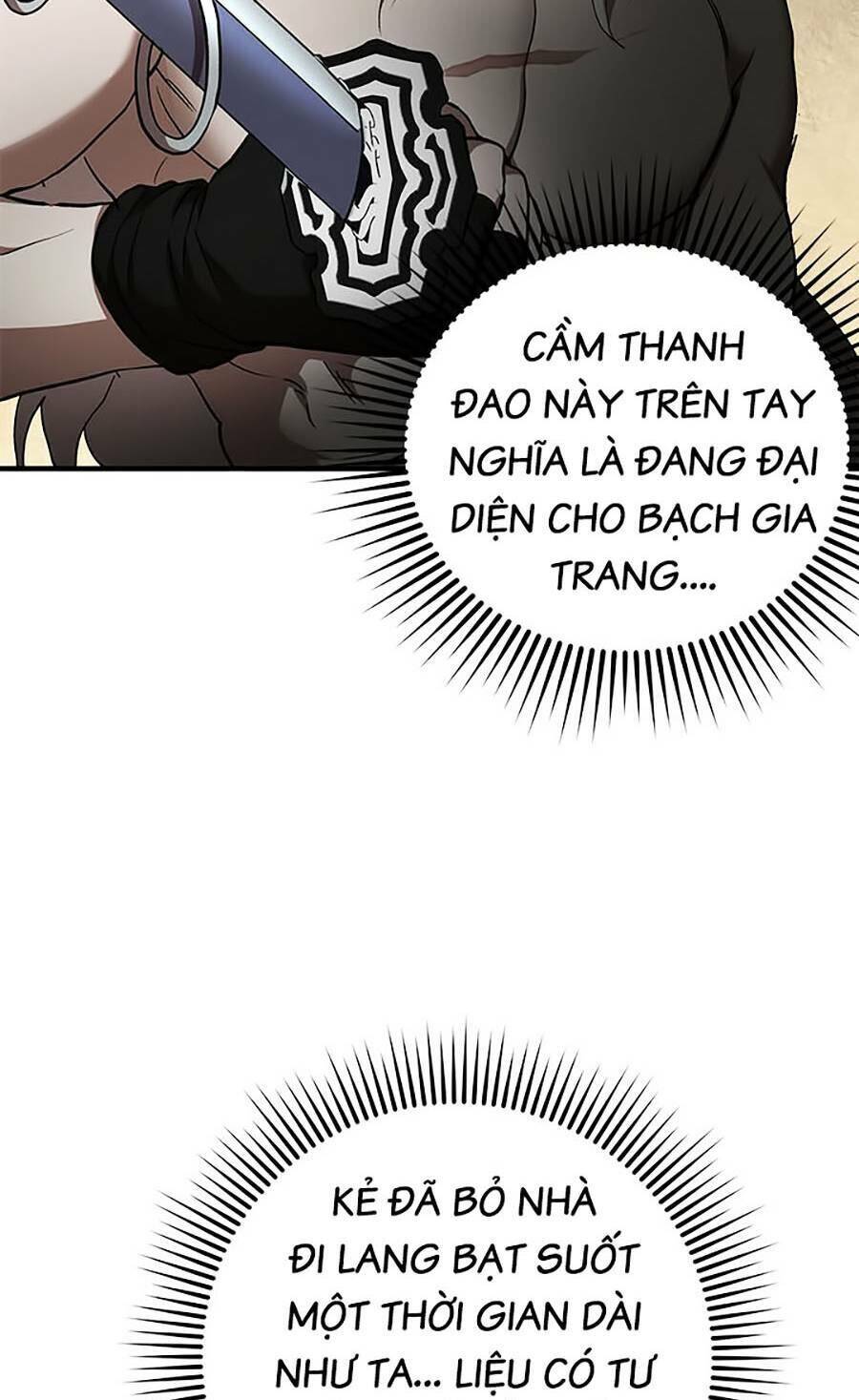 Võ Đang Kỳ Hiệp Chapter 93 - 23