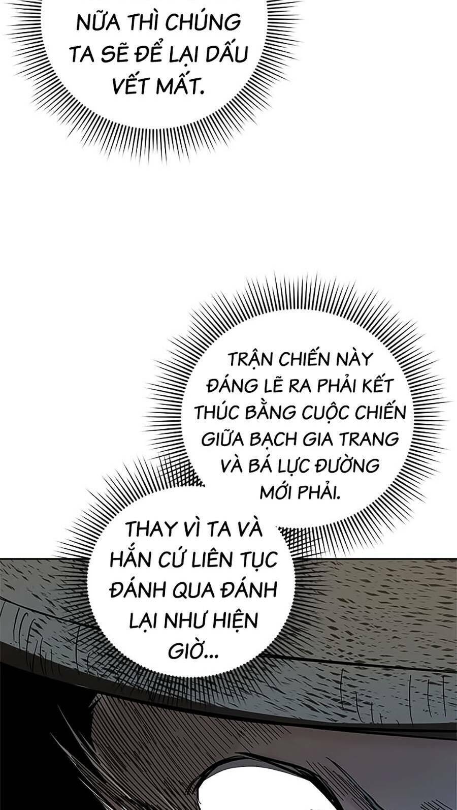 Võ Đang Kỳ Hiệp Chapter 93 - 67