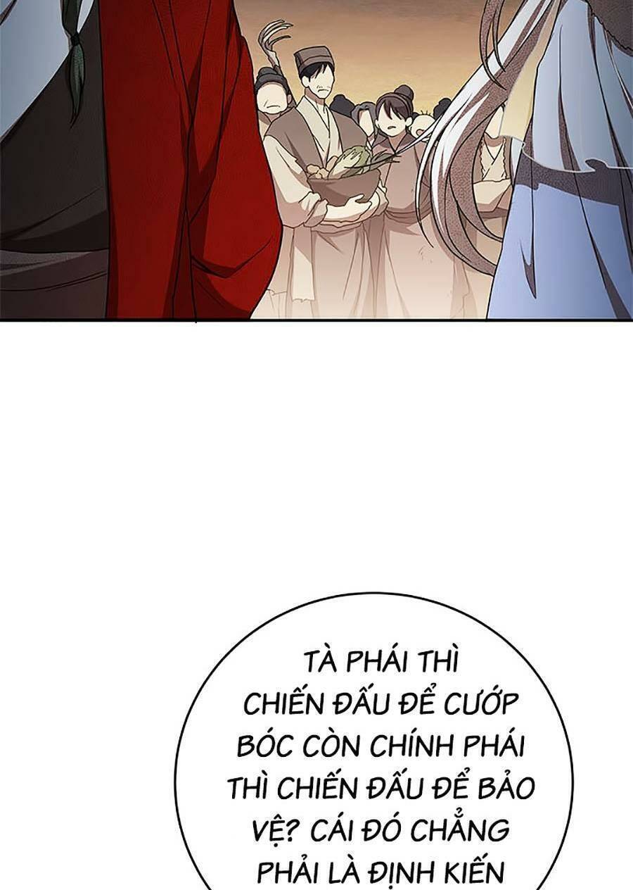 Võ Đang Kỳ Hiệp Chapter 95 - 45