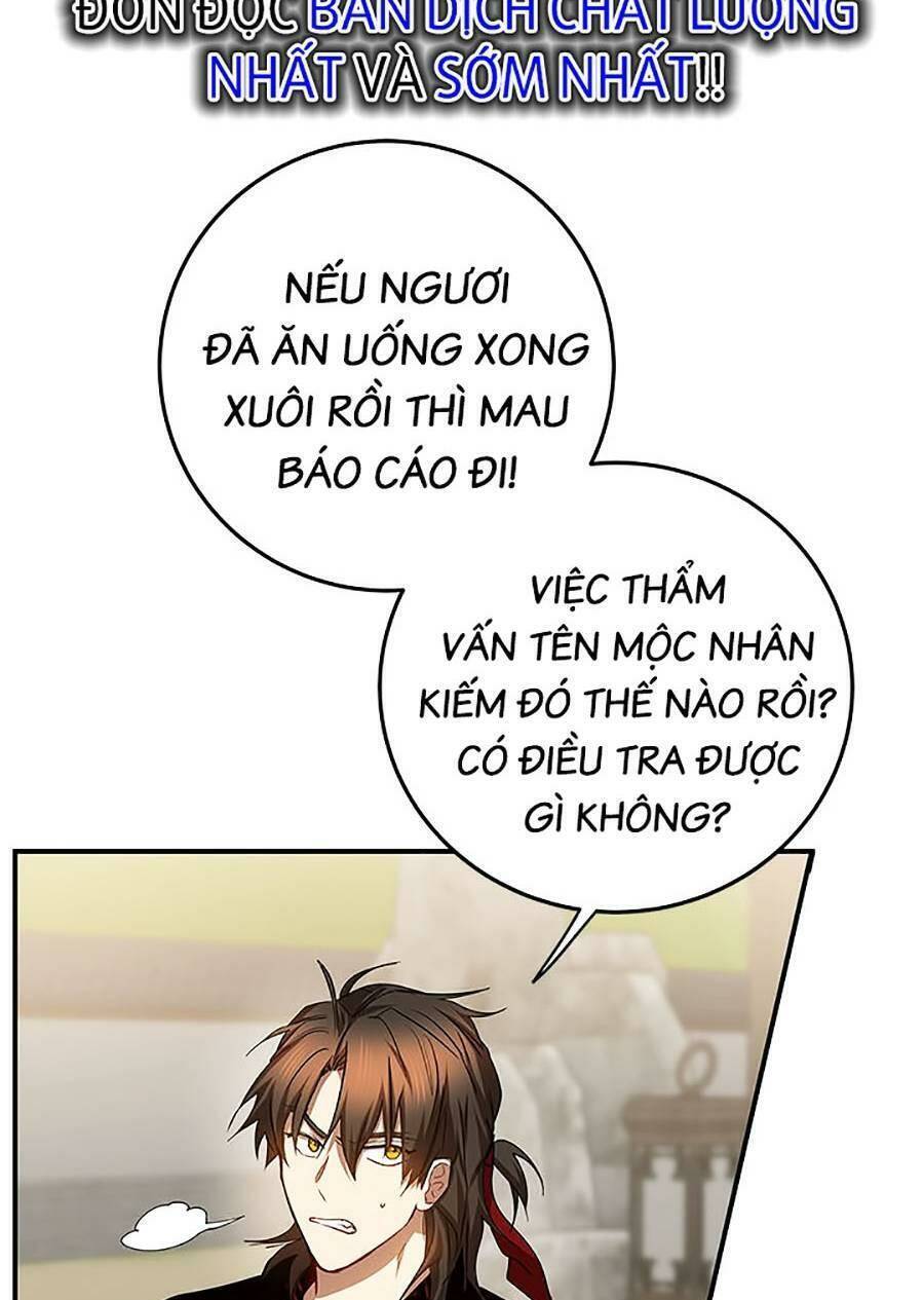 Võ Đang Kỳ Hiệp Chapter 95 - 54