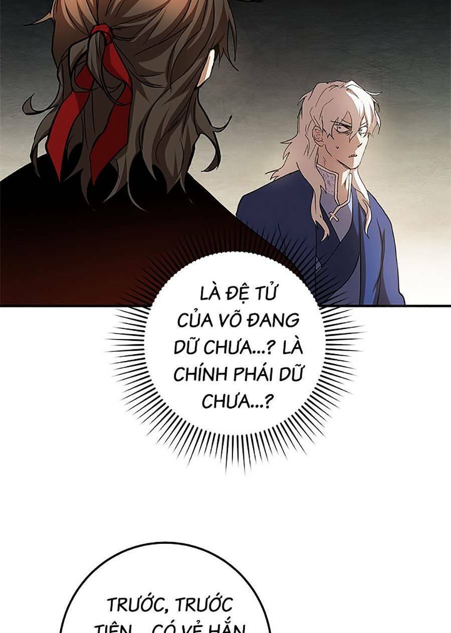 Võ Đang Kỳ Hiệp Chapter 95 - 56