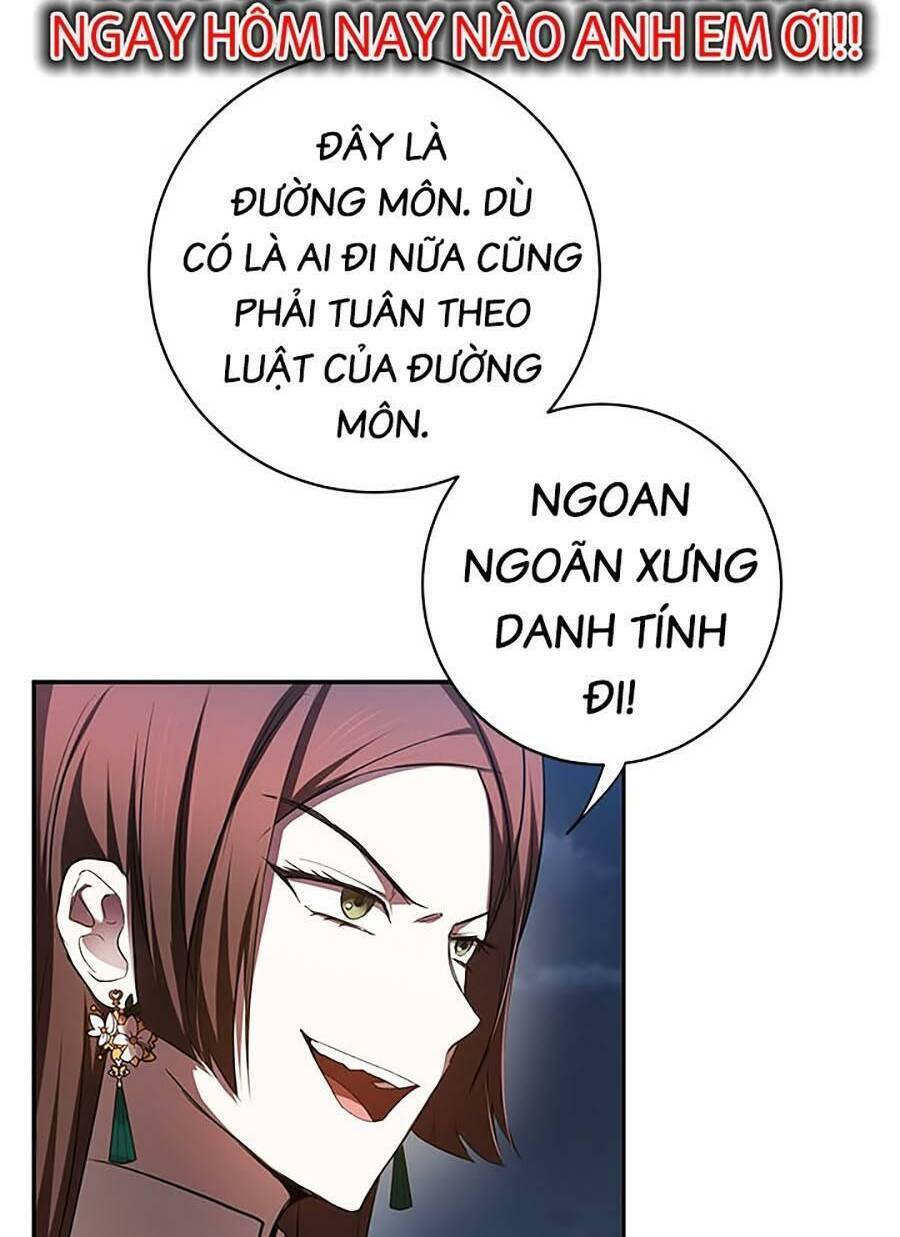 Võ Đang Kỳ Hiệp Chapter 97 - 66