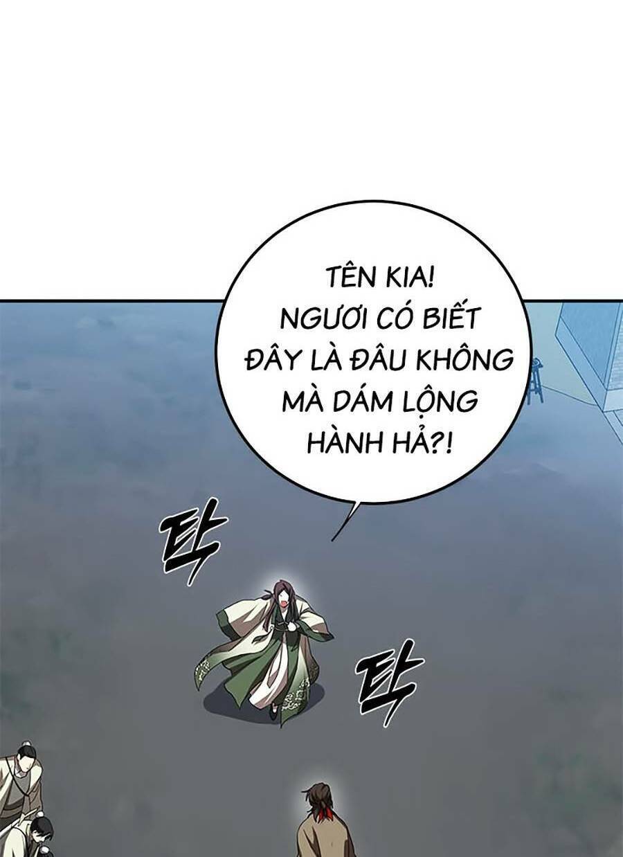 Võ Đang Kỳ Hiệp Chapter 97 - 76