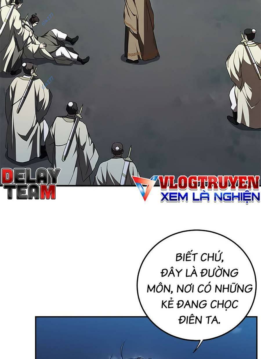 Võ Đang Kỳ Hiệp Chapter 97 - 77