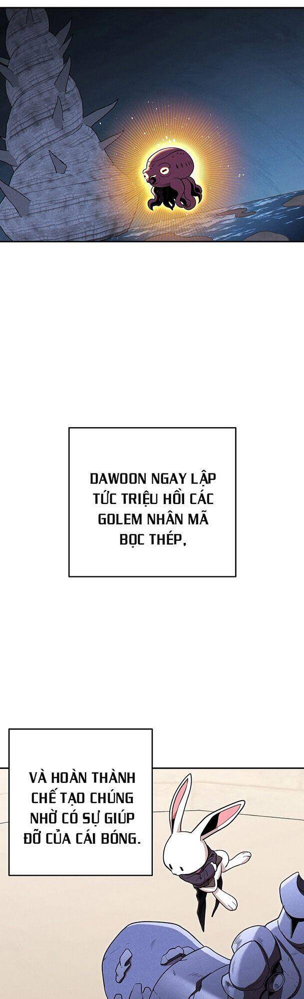 Tái Thiết Hầm Ngục Chapter 106 - 25