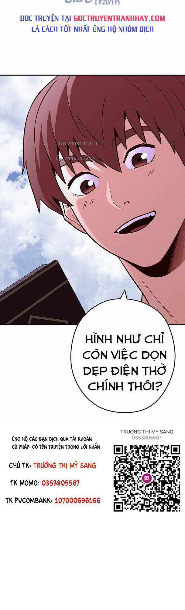 Tái Thiết Hầm Ngục Chapter 110 - 65