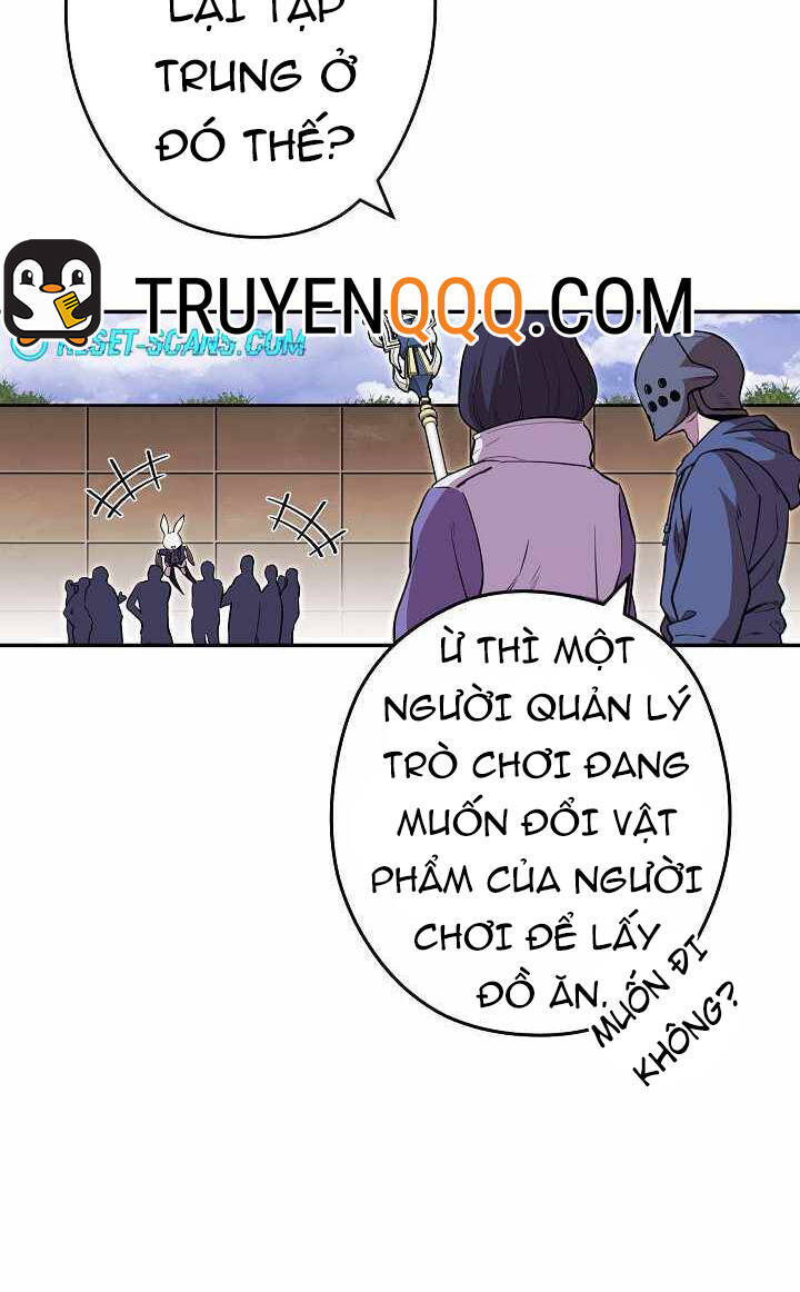 Tái Thiết Hầm Ngục Chapter 119 - 19