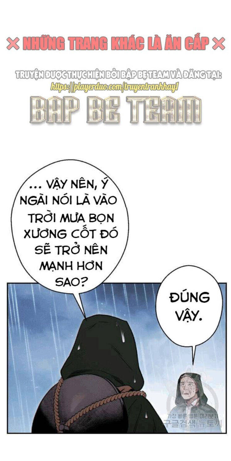 Tái Thiết Hầm Ngục Chapter 60 - 54