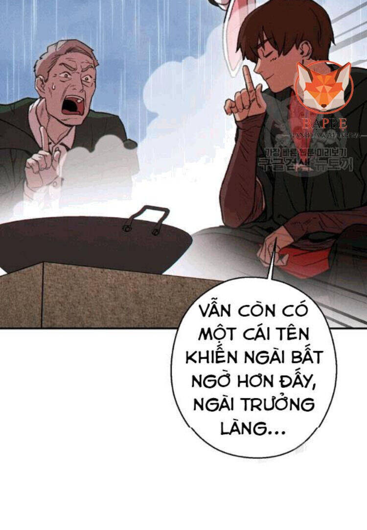 Tái Thiết Hầm Ngục Chapter 61 - 16