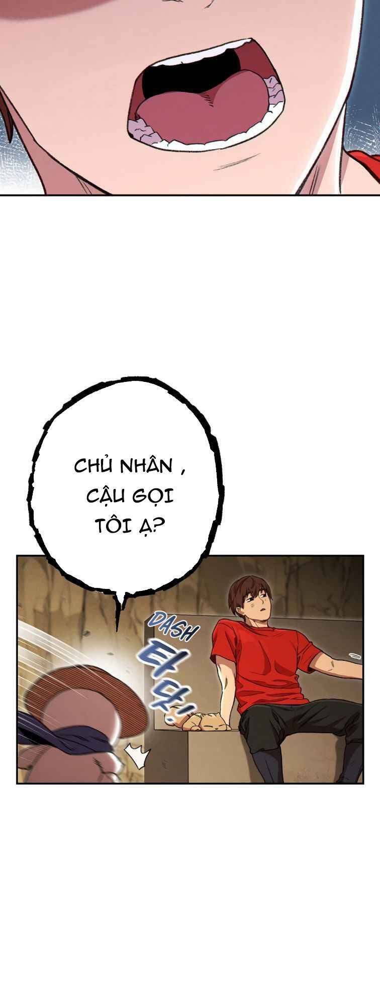 Tái Thiết Hầm Ngục Chapter 79 - 16