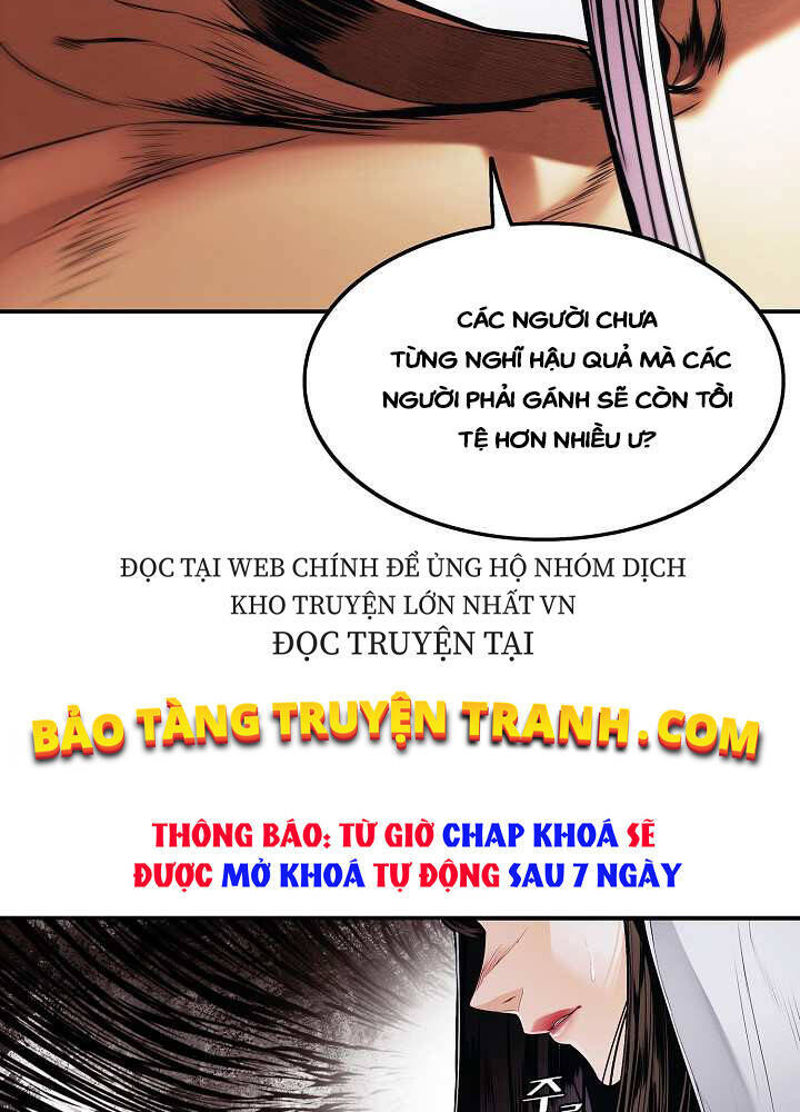 Bất Bại Chân Ma Chapter 126 - 24