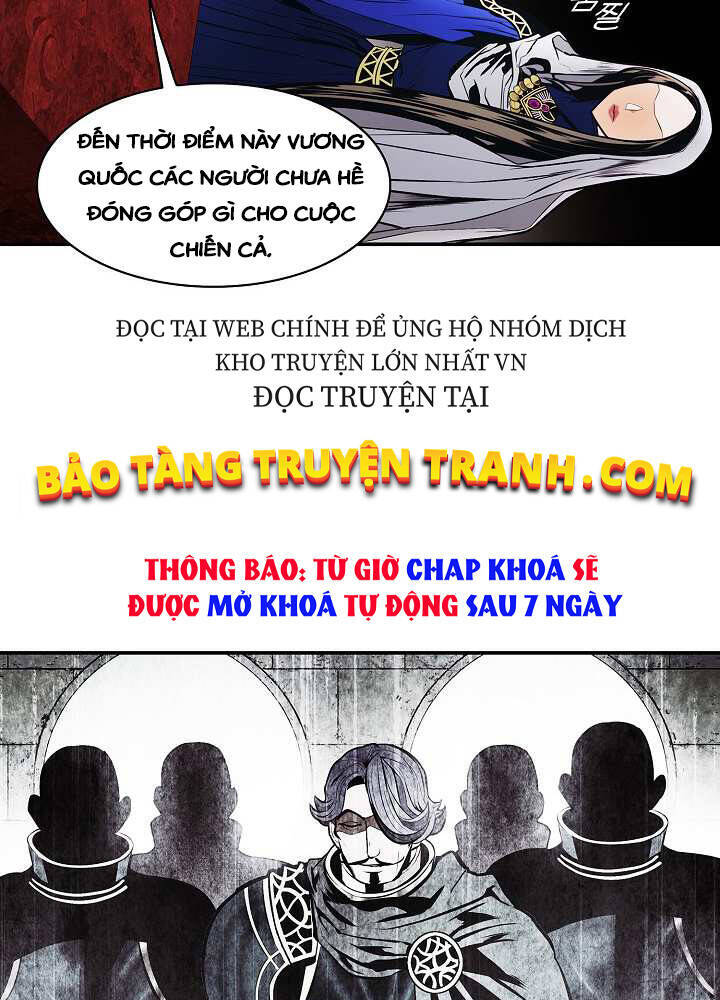 Bất Bại Chân Ma Chapter 126 - 10