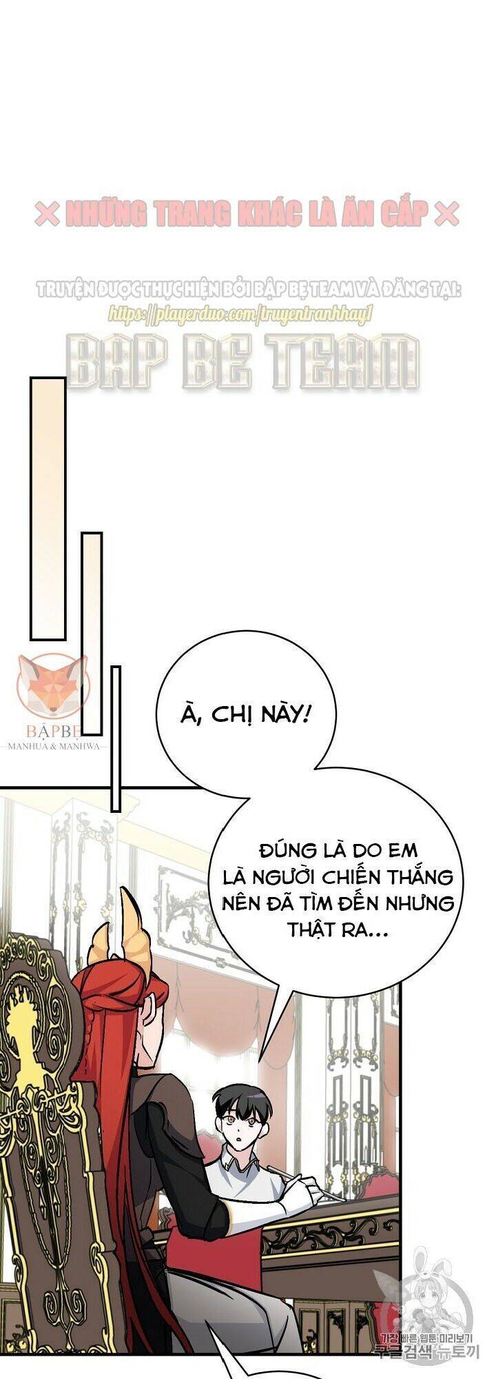 Level Up Chỉ Bằng Cách Ăn Cơm Chapter 30 - 48