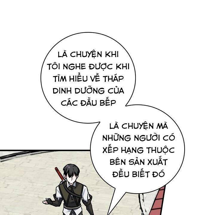 Level Up Chỉ Bằng Cách Ăn Cơm Chapter 42 - 22