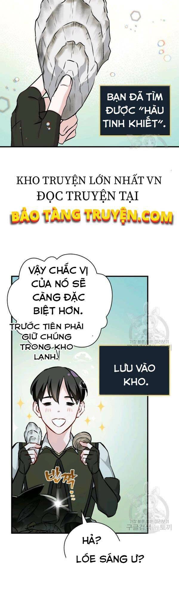 Level Up Chỉ Bằng Cách Ăn Cơm Chapter 70 - 16