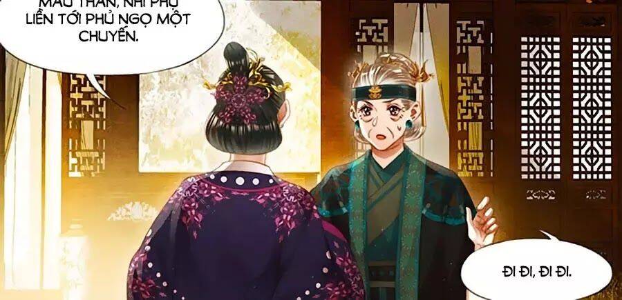 Thần Y Đích Nữ Chapter 272 - 4