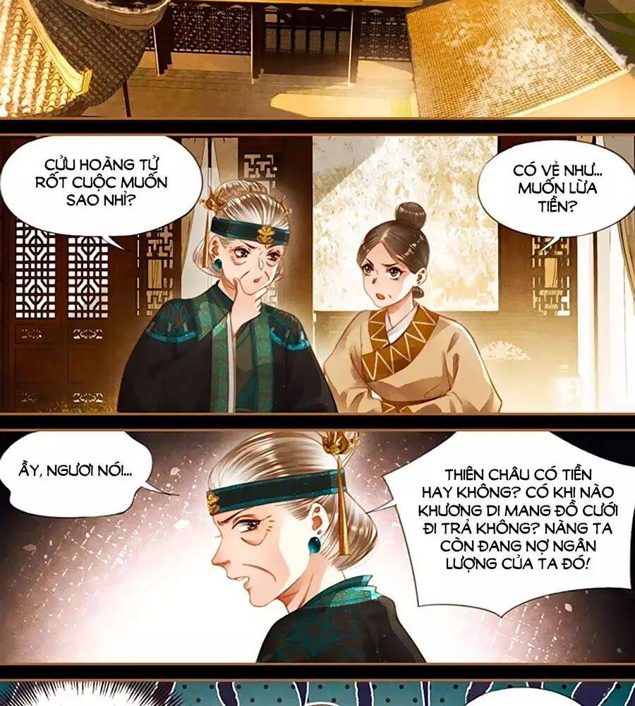 Thần Y Đích Nữ Chapter 272 - 5