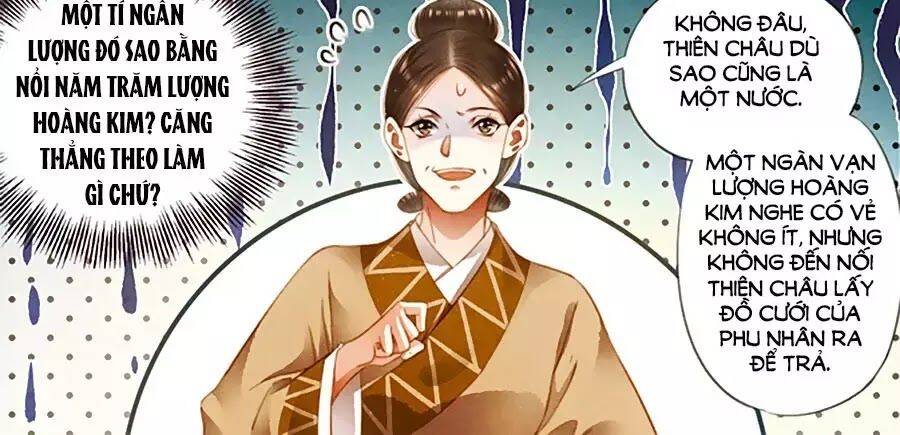 Thần Y Đích Nữ Chapter 272 - 6