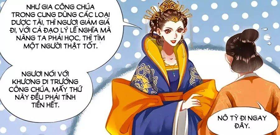 Thần Y Đích Nữ Chapter 272 - 10