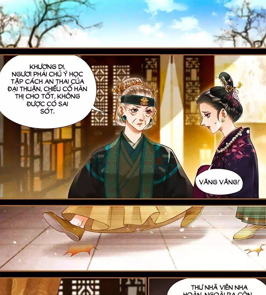 Thần Y Đích Nữ Chapter 282 - 3