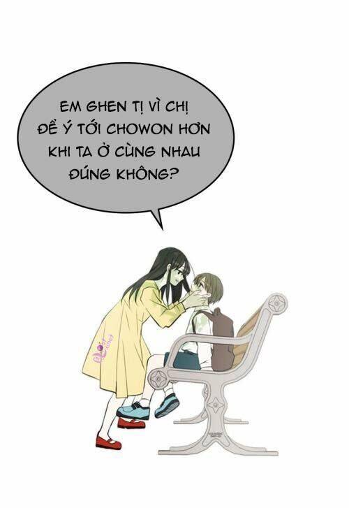 Kiếp Này Cũng Xin Chăm Sóc Tôi Như Vậy Nhé Chapter 12 - 35