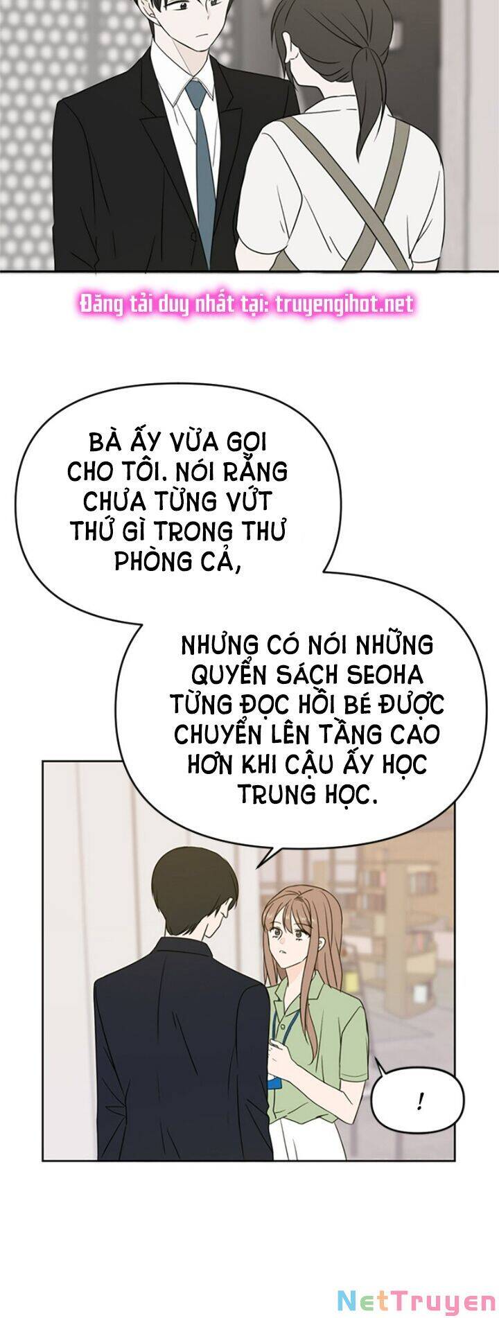 Kiếp Này Cũng Xin Chăm Sóc Tôi Như Vậy Nhé Chapter 64 - 76