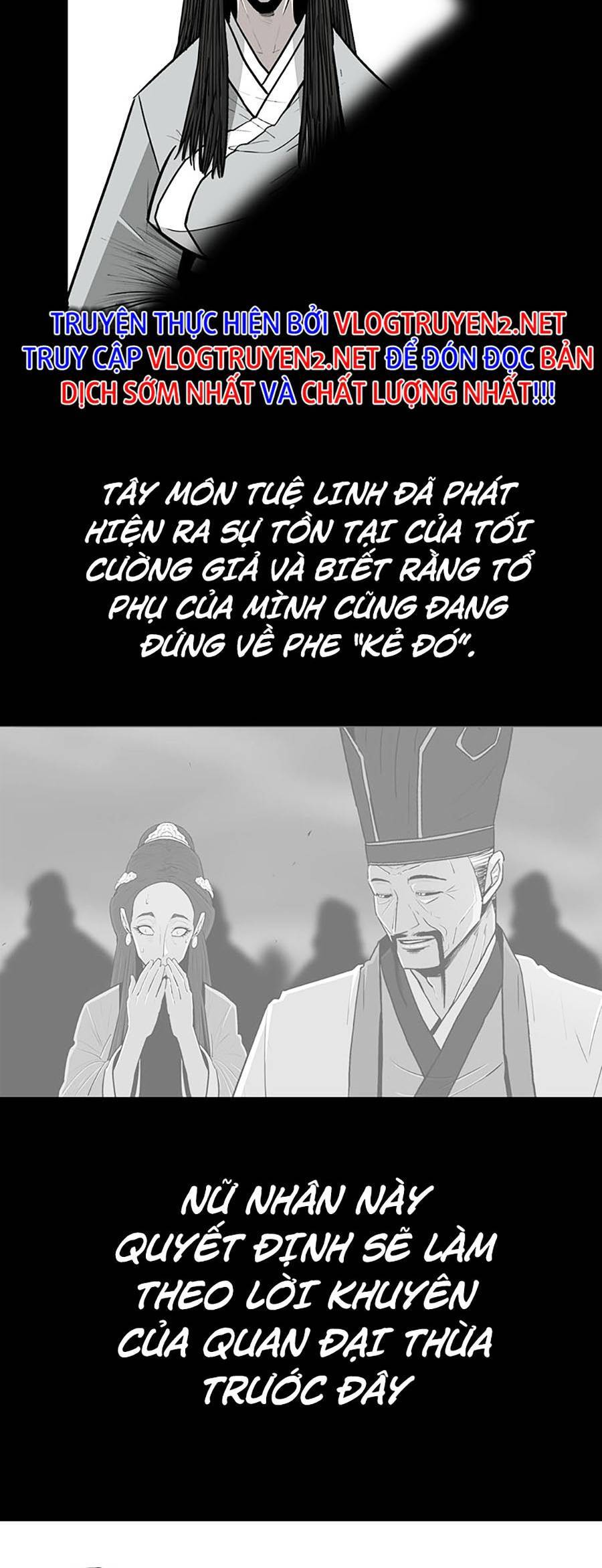 Bắc Kiếm Giang Hồ Chapter 134 - 15