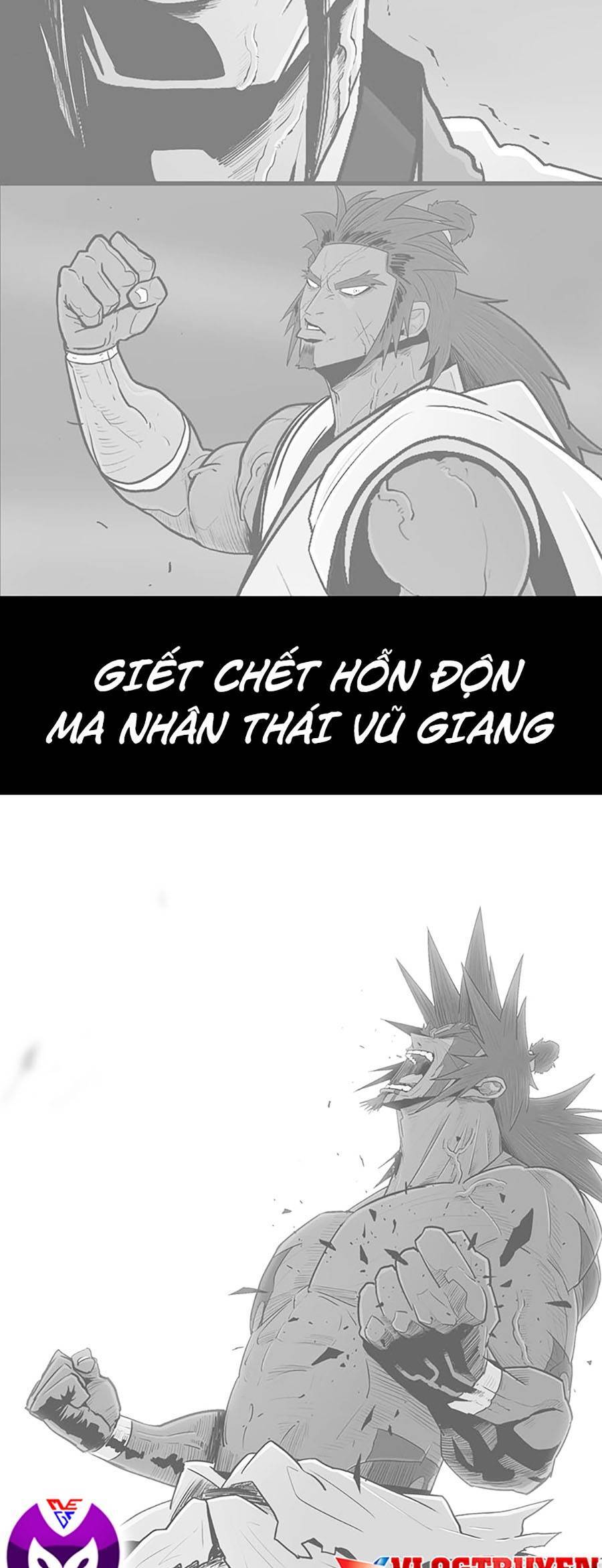 Bắc Kiếm Giang Hồ Chapter 134 - 18