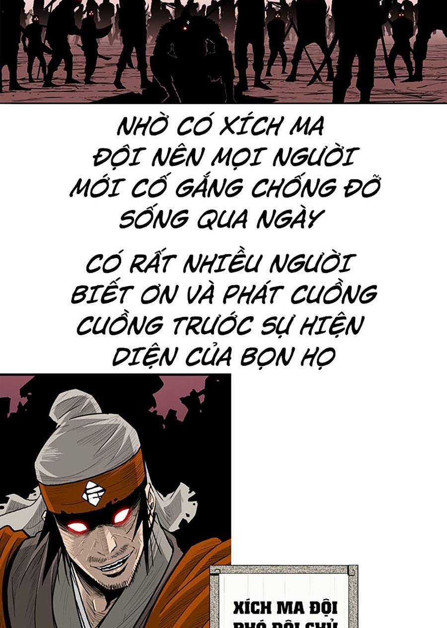 Bắc Kiếm Giang Hồ Chapter 134 - 50