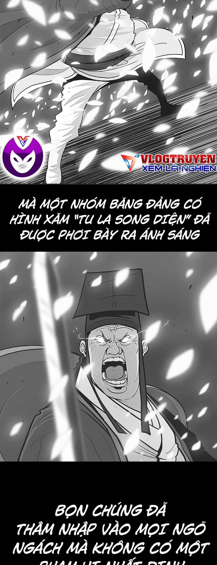 Bắc Kiếm Giang Hồ Chapter 134 - 9