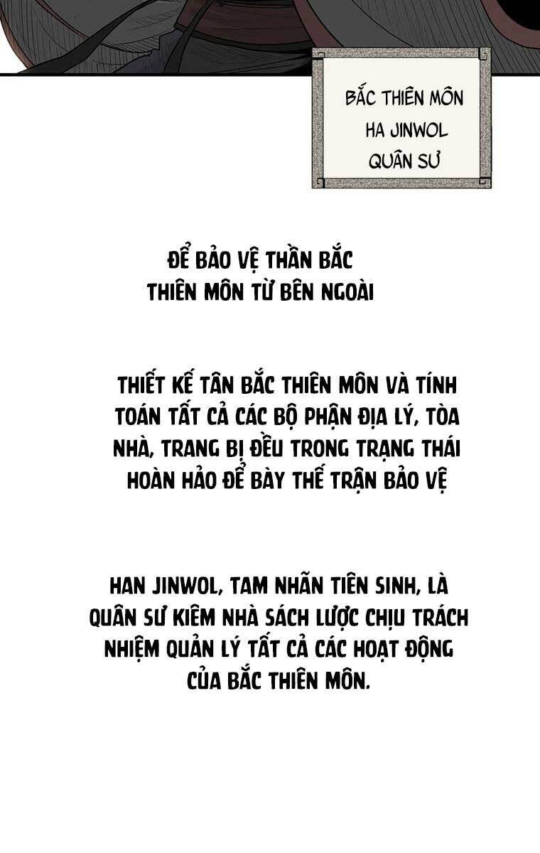 Bắc Kiếm Giang Hồ Chapter 135 - 41