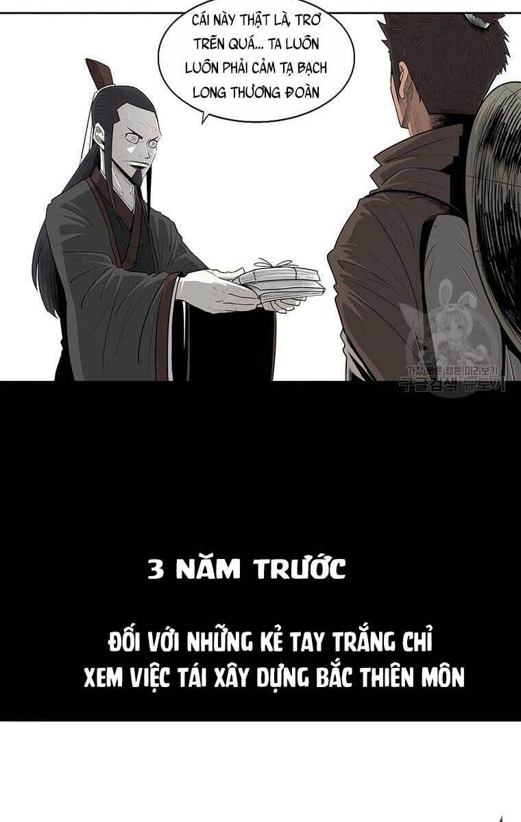 Bắc Kiếm Giang Hồ Chapter 135 - 45