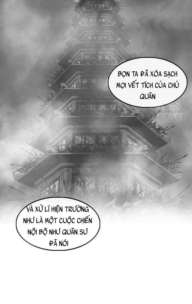 Bắc Kiếm Giang Hồ Chapter 135 - 59