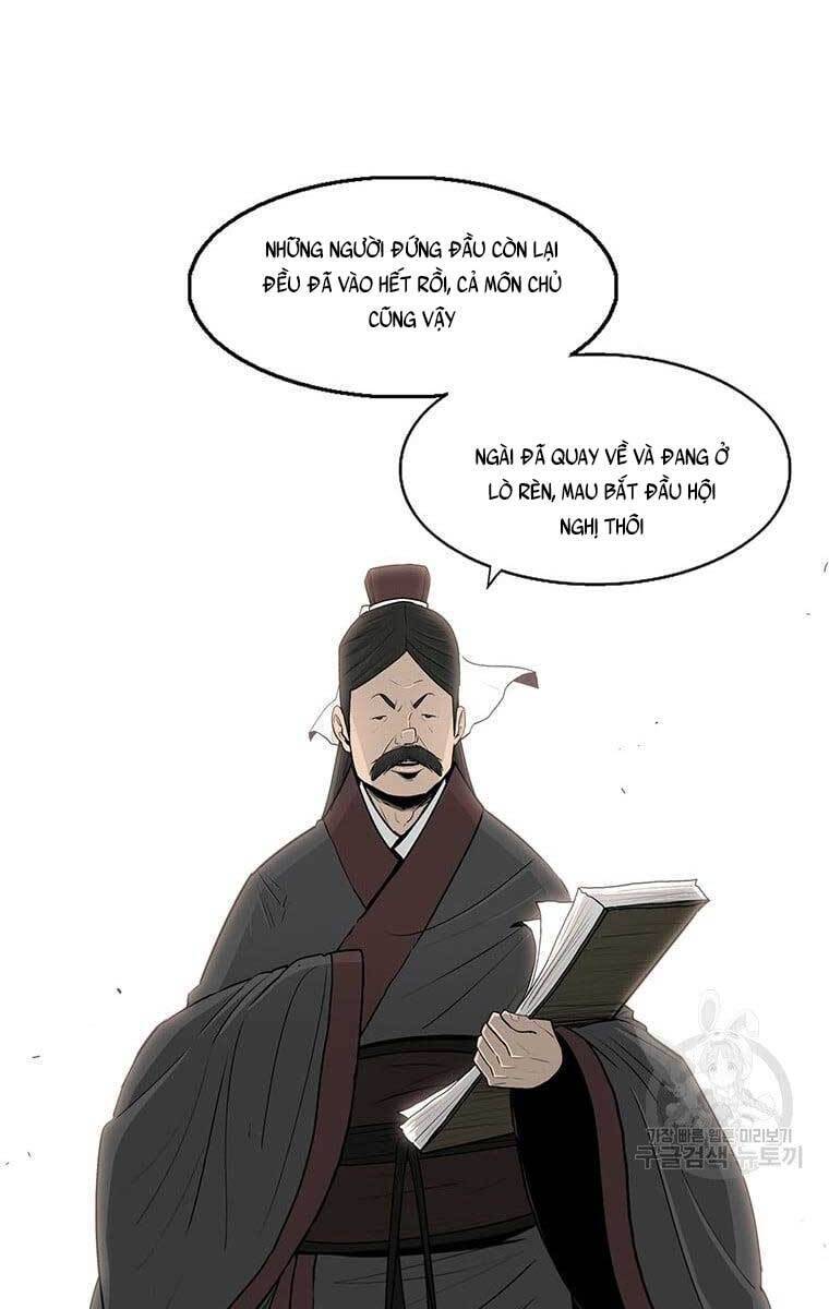 Bắc Kiếm Giang Hồ Chapter 135 - 66