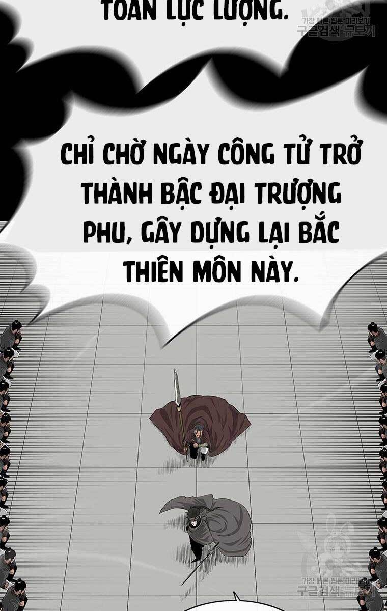 Bắc Kiếm Giang Hồ Chapter 136 - 85