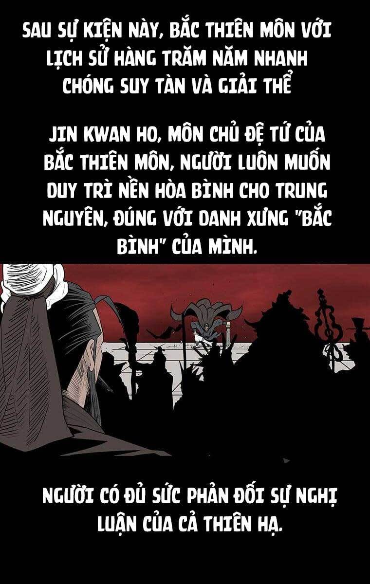 Bắc Kiếm Giang Hồ Chapter 137 - 15