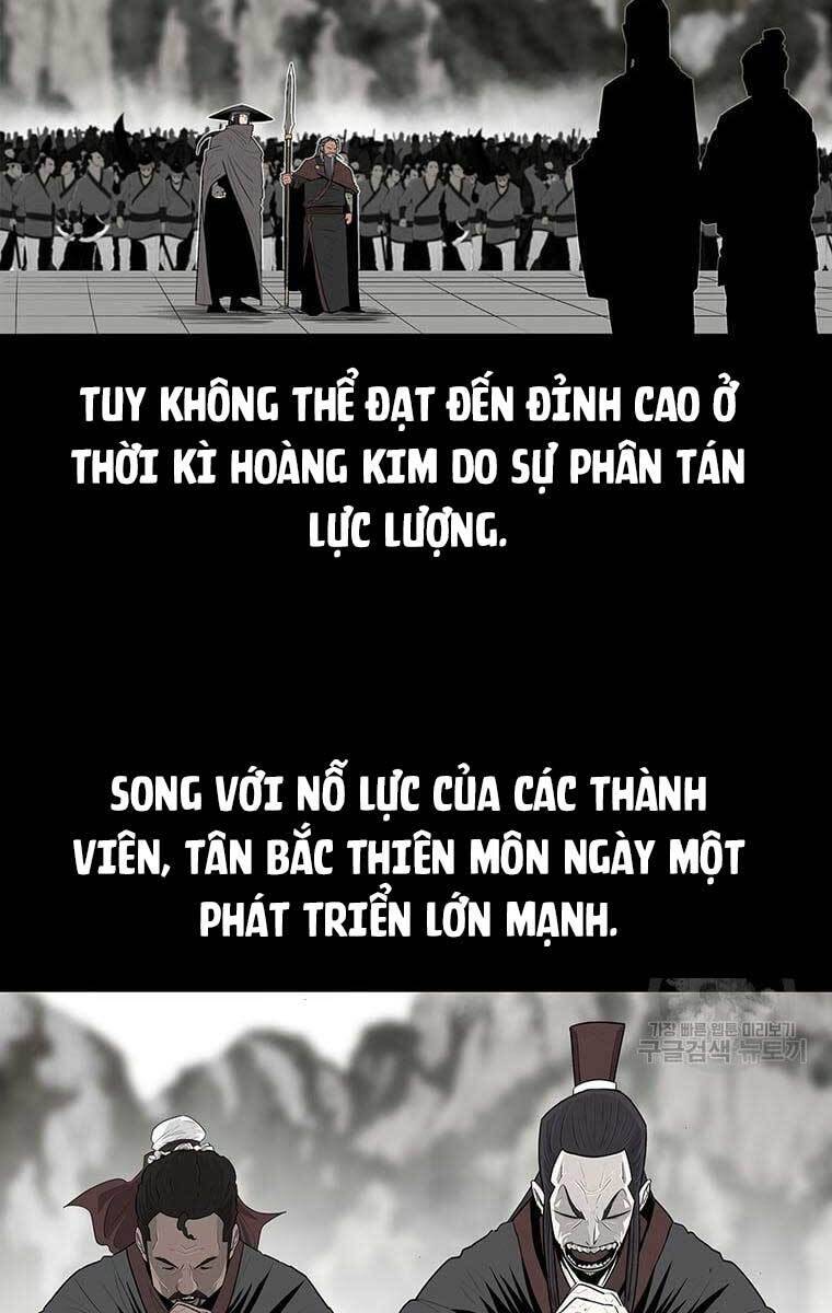 Bắc Kiếm Giang Hồ Chapter 137 - 41