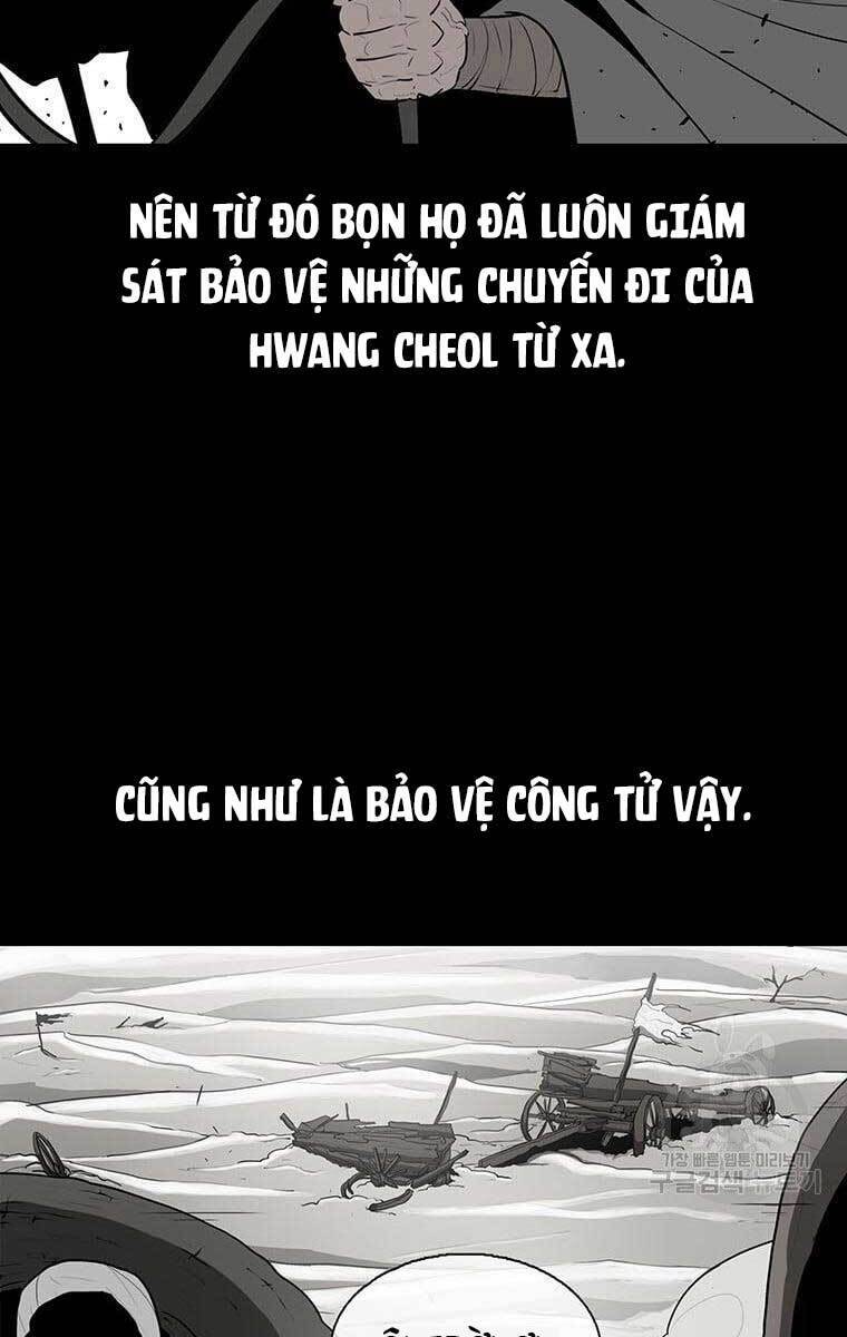 Bắc Kiếm Giang Hồ Chapter 137 - 54