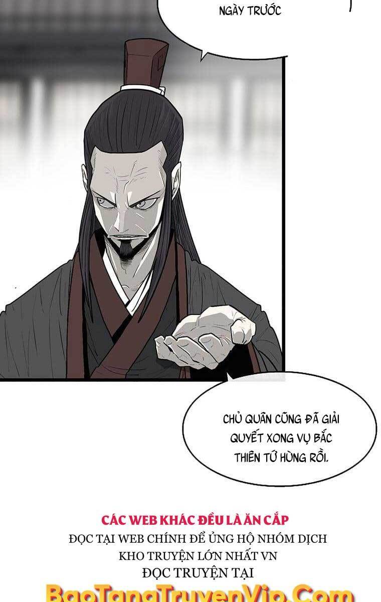 Bắc Kiếm Giang Hồ Chapter 141 - 13