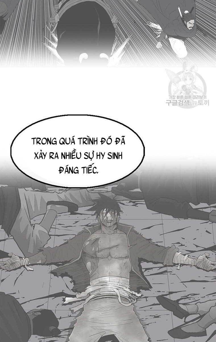 Bắc Kiếm Giang Hồ Chapter 141 - 25