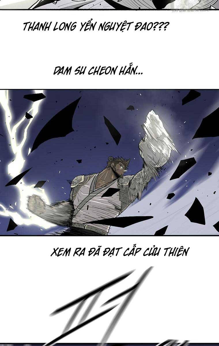 Bắc Kiếm Giang Hồ Chapter 143 - 50