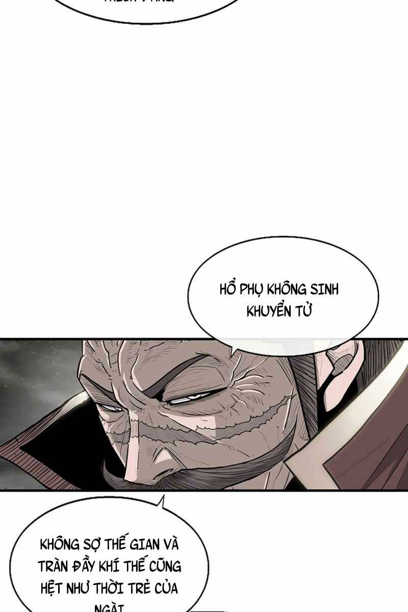 Bắc Kiếm Giang Hồ Chapter 144 - 20