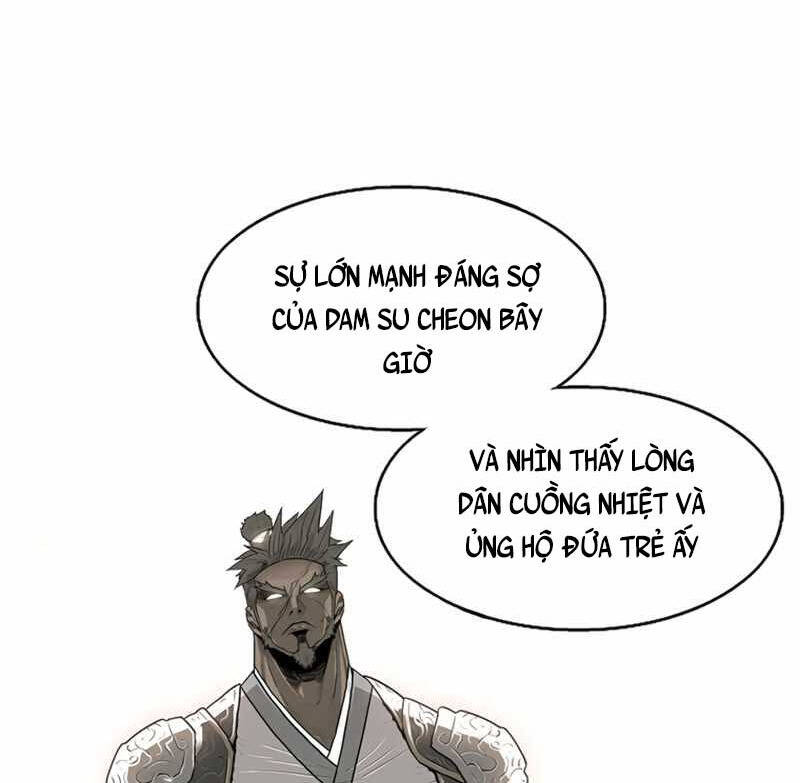 Bắc Kiếm Giang Hồ Chapter 144 - 24