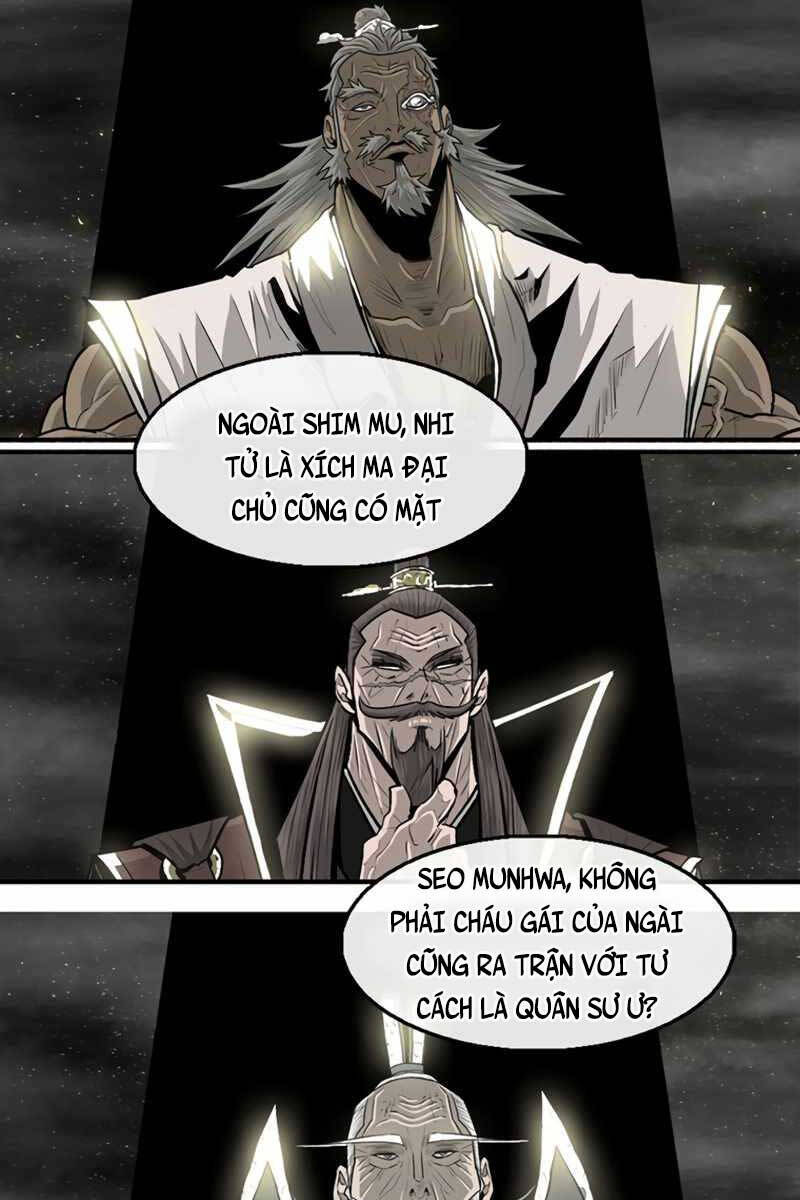 Bắc Kiếm Giang Hồ Chapter 144 - 29